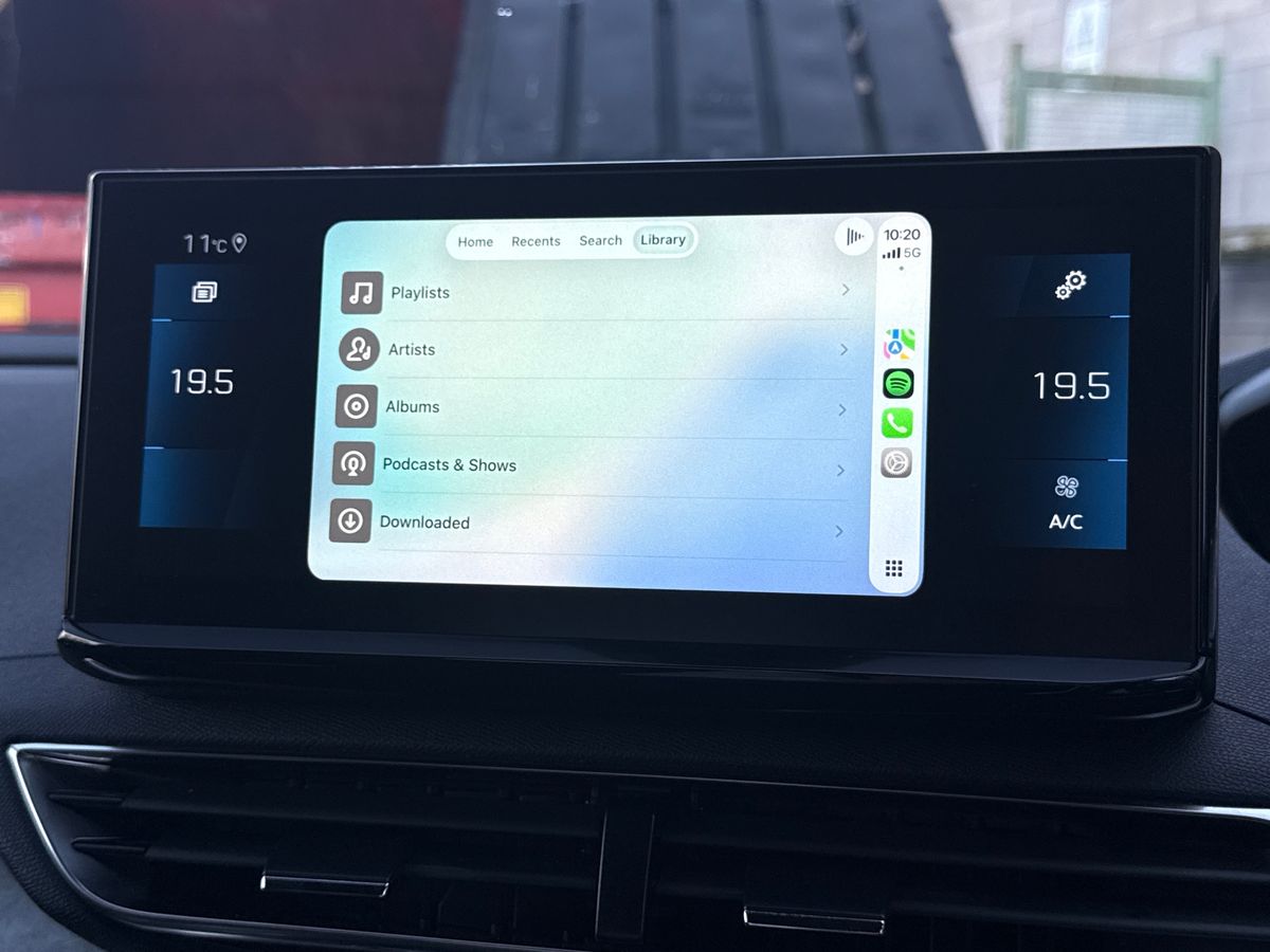 Used Peugeot 3008 2022 for sale - 77350664: Photo 34