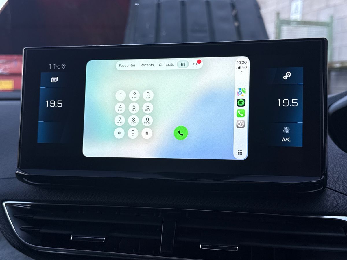 Used Peugeot 3008 2022 for sale - 77350664: Photo 35