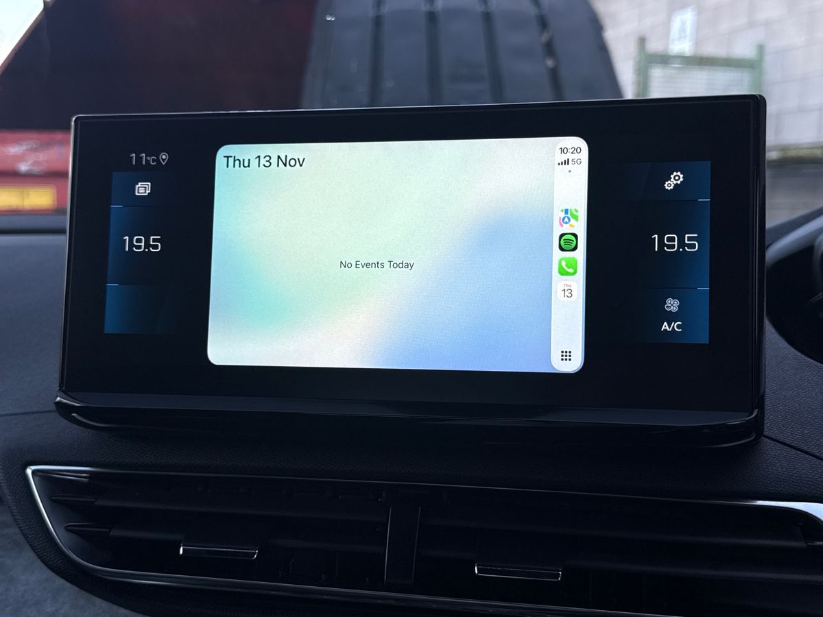 Used Peugeot 3008 2022 for sale - 77350664: Photo 37