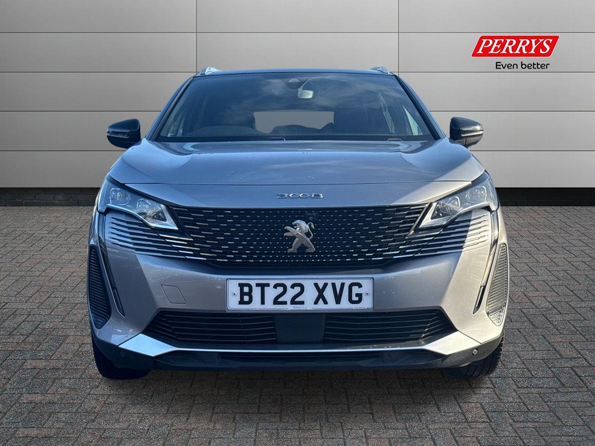 Used Peugeot 3008 2022 for sale - 77350664: Photo 4