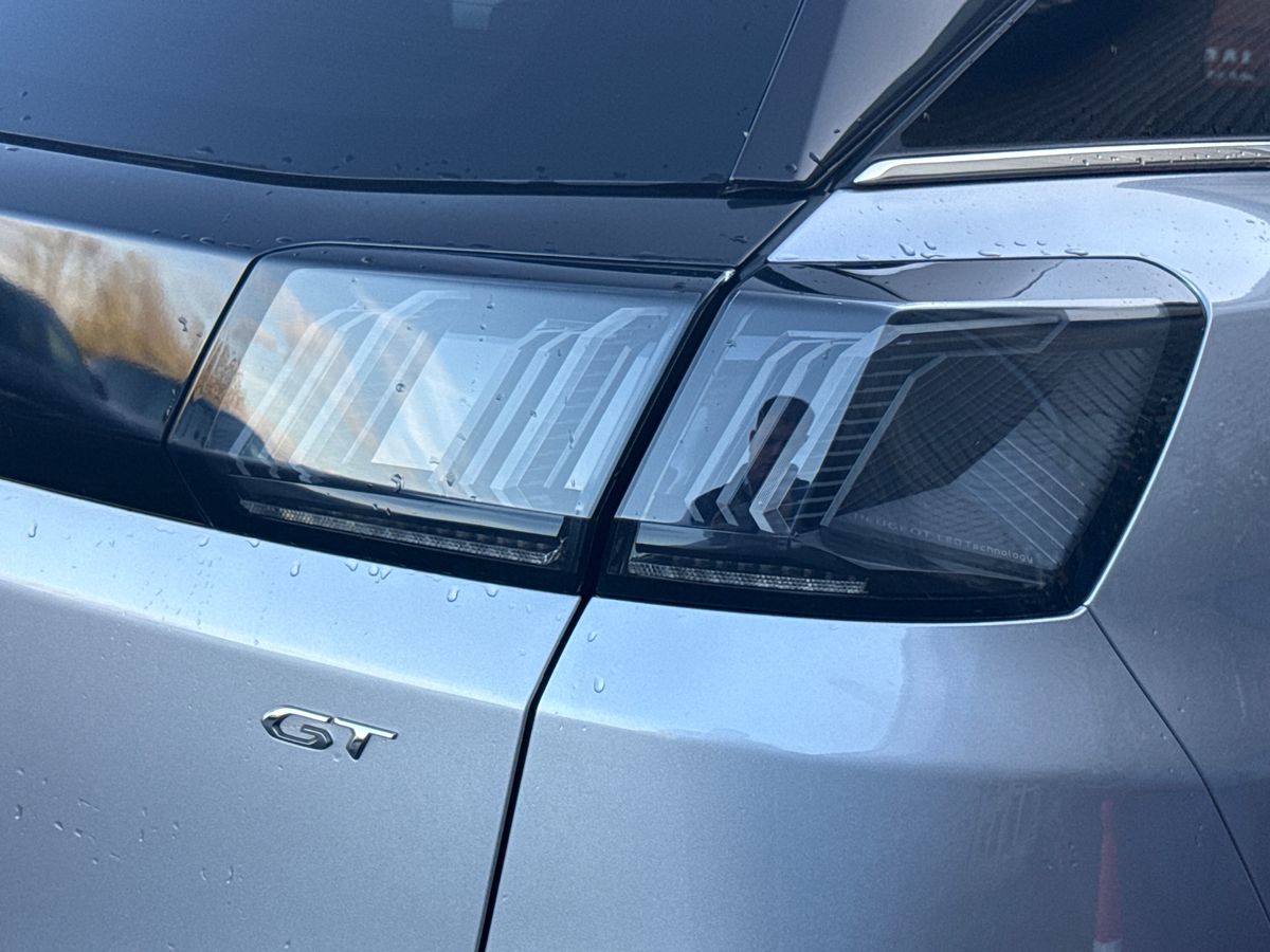 Used Peugeot 3008 2022 for sale - 77350664: Photo 40