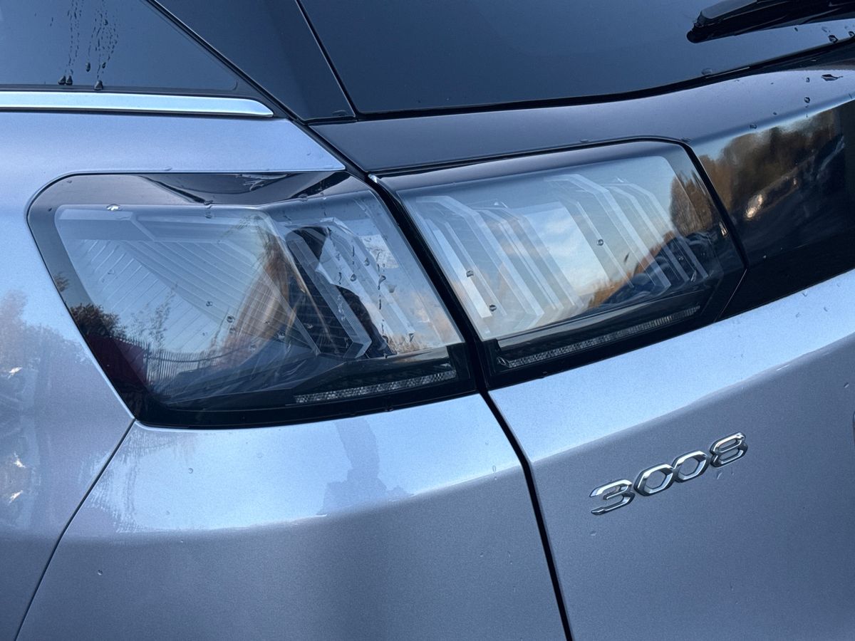 Used Peugeot 3008 2022 for sale - 77350664: Photo 41