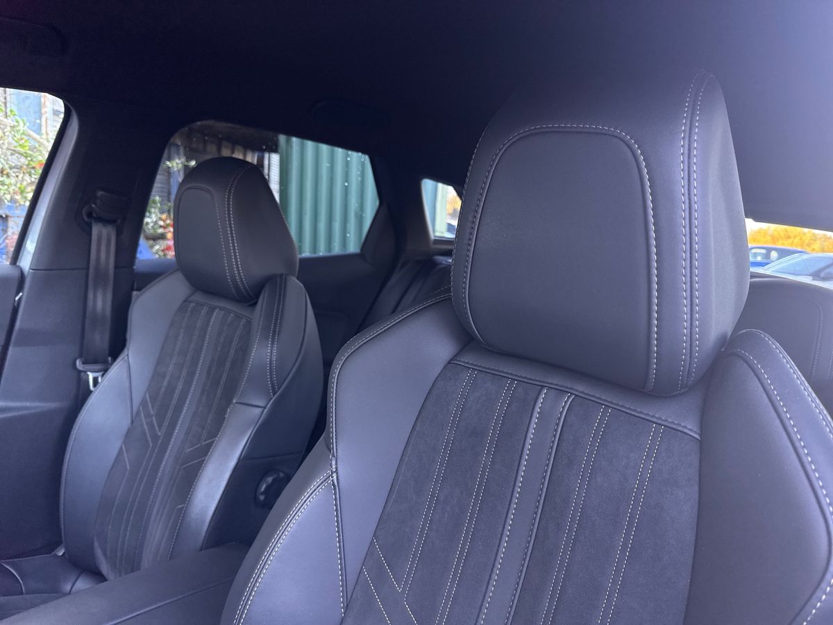 Used Peugeot 3008 2022 for sale - 77350664: Photo 42