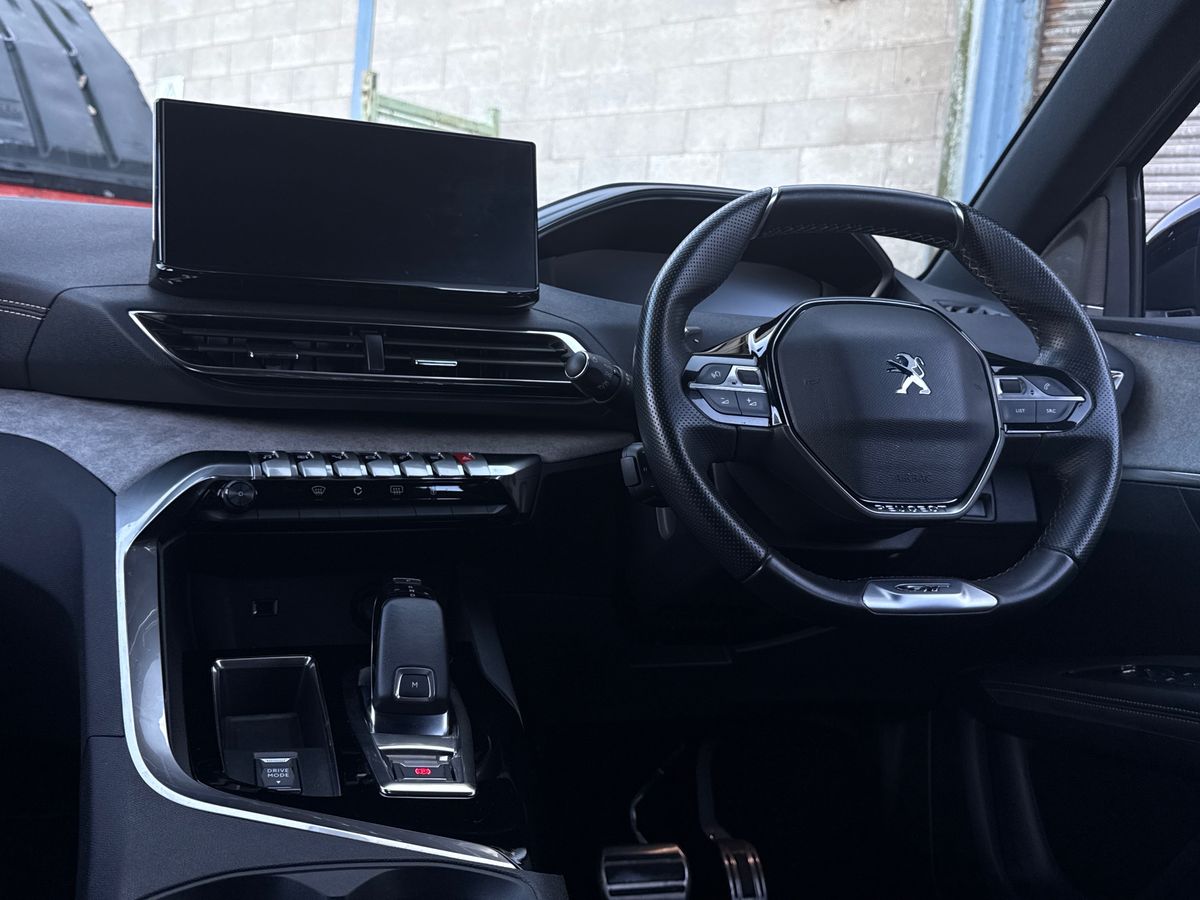 Used Peugeot 3008 2022 for sale - 77350664: Photo 43