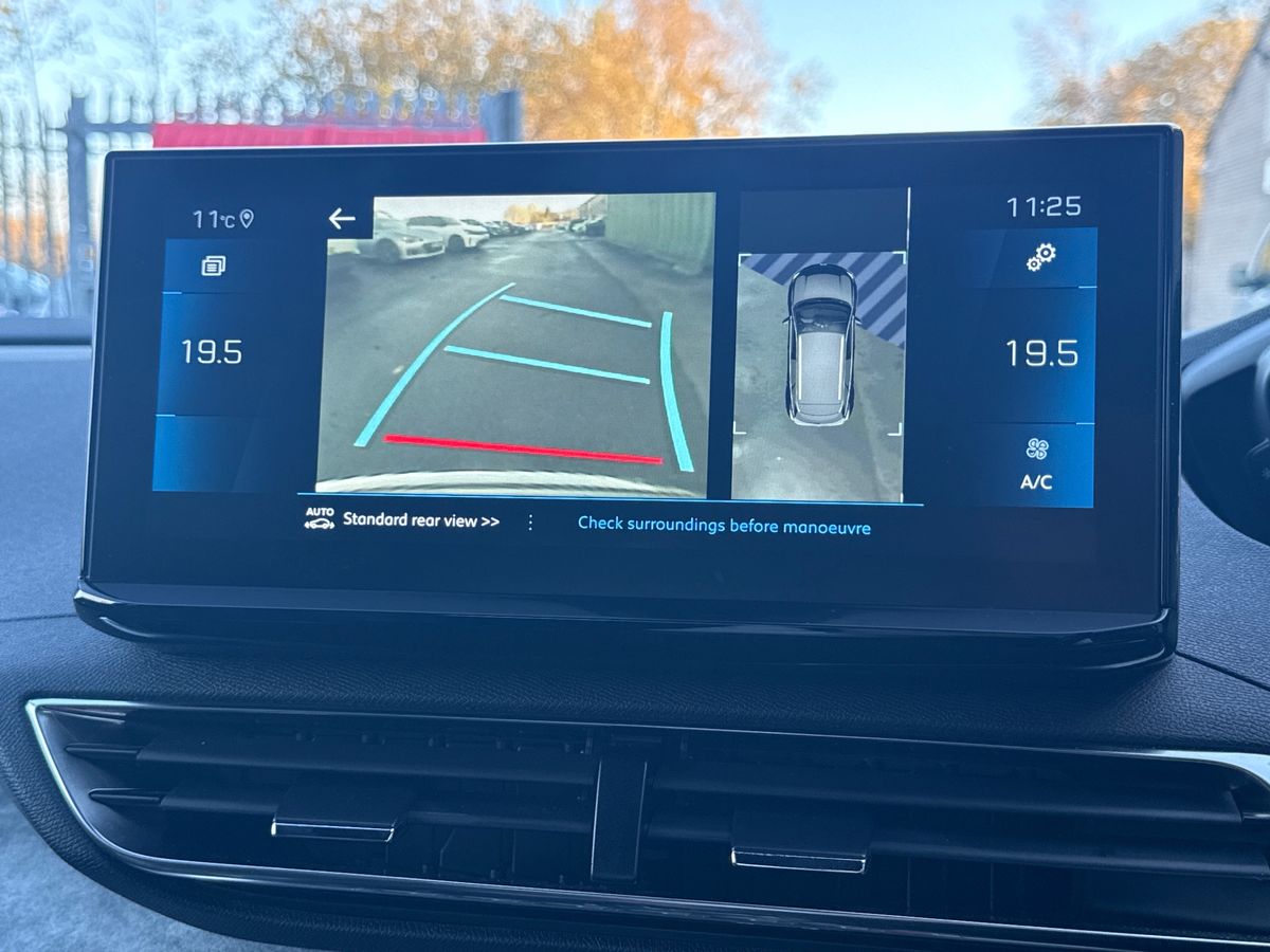 Used Peugeot 3008 2022 for sale - 77350664: Photo 44