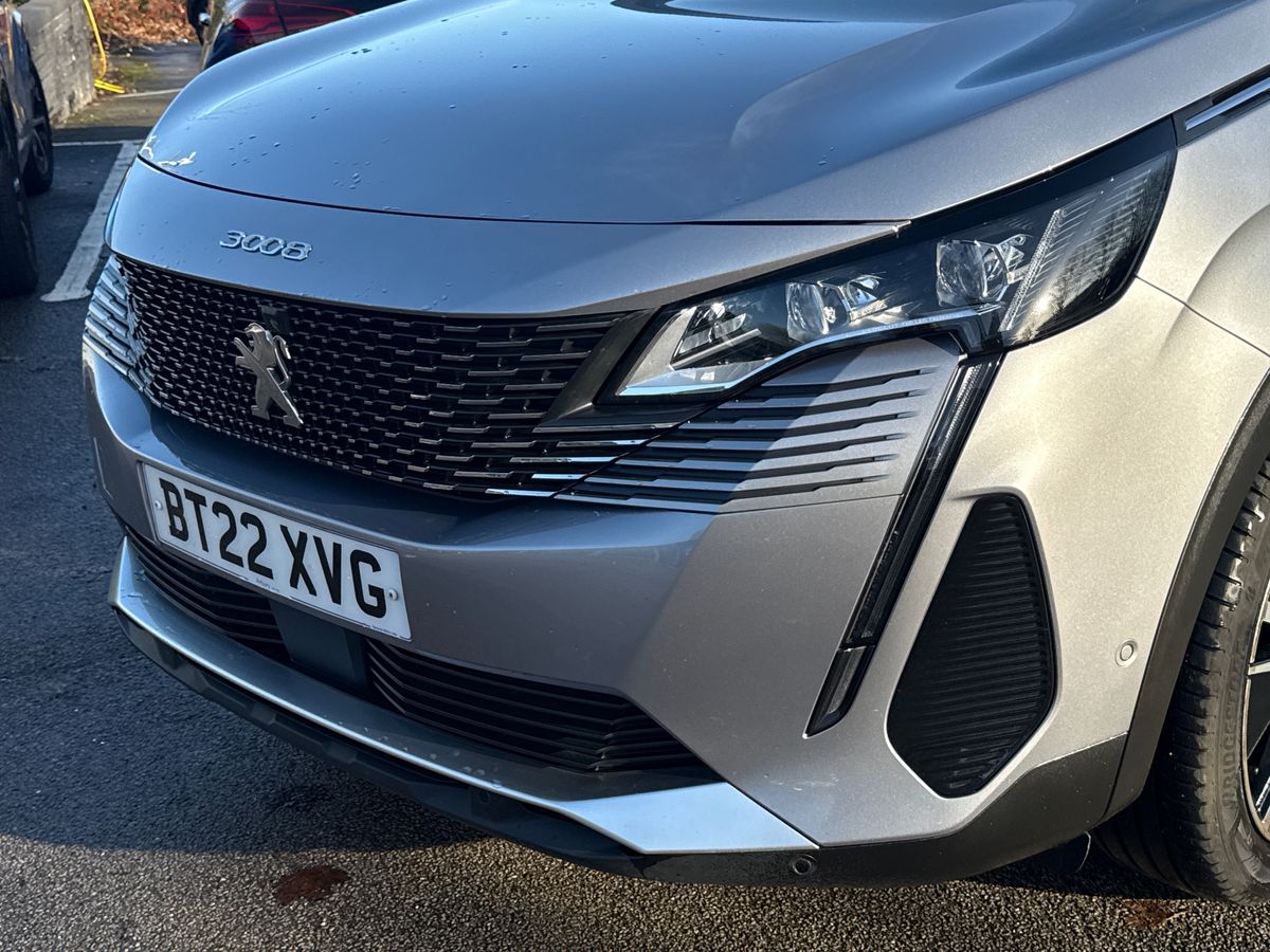 Used Peugeot 3008 2022 for sale - 77350664: Photo 47