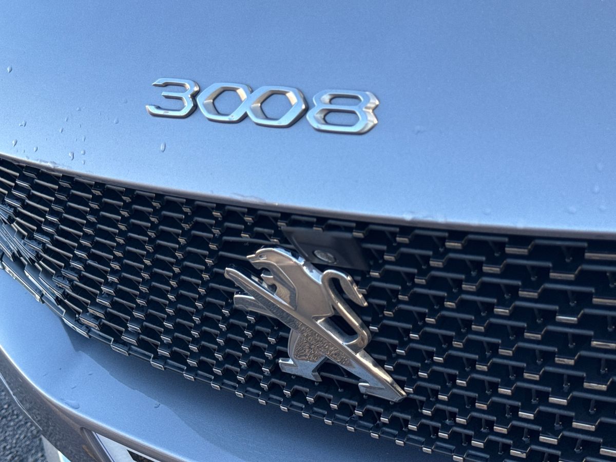 Used Peugeot 3008 2022 for sale - 77350664: Photo 49