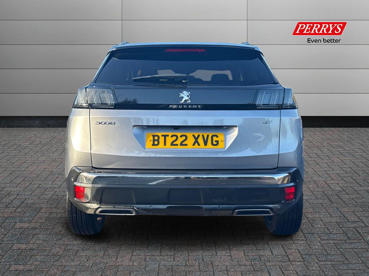 Used Peugeot 3008 2022 for sale - 77350664: Photo 6