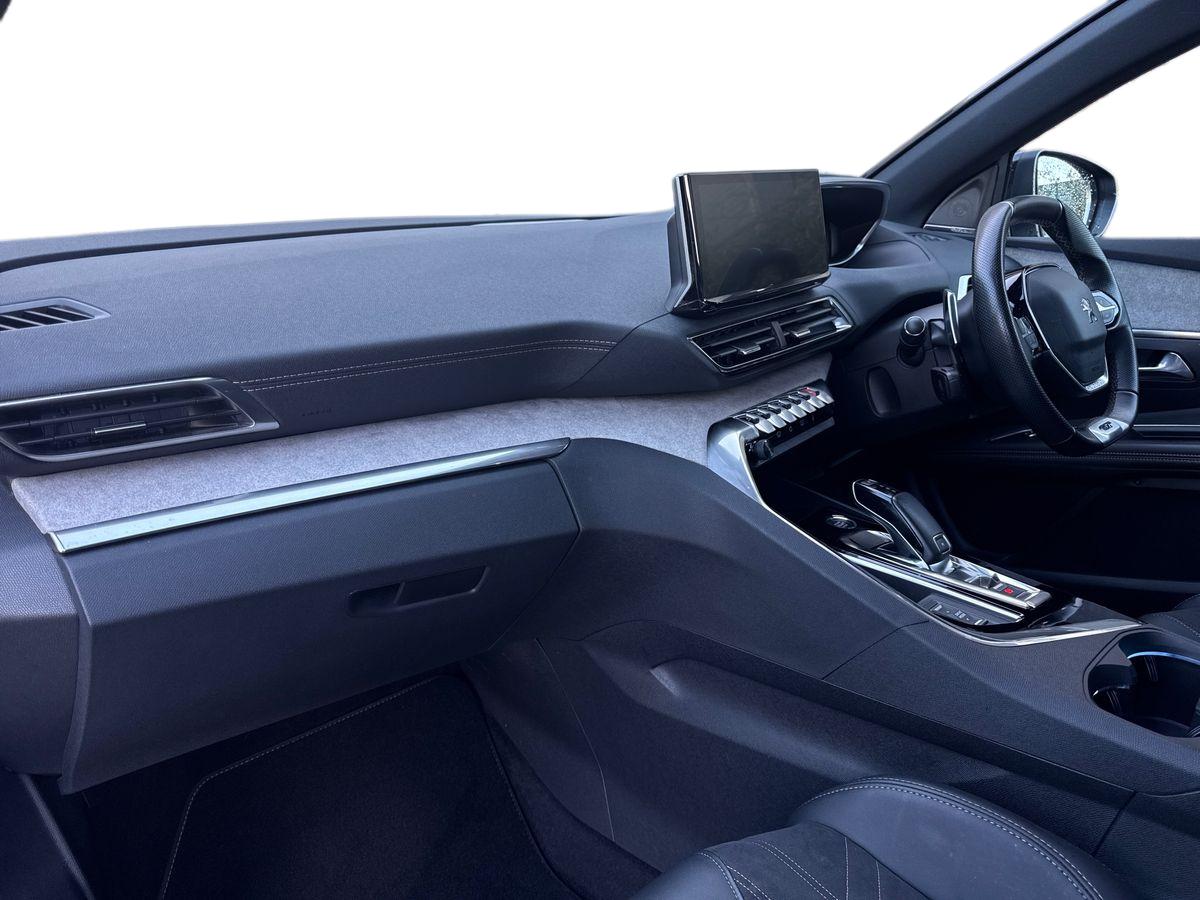 Used Peugeot 3008 2022 for sale - 77350664: Photo 7