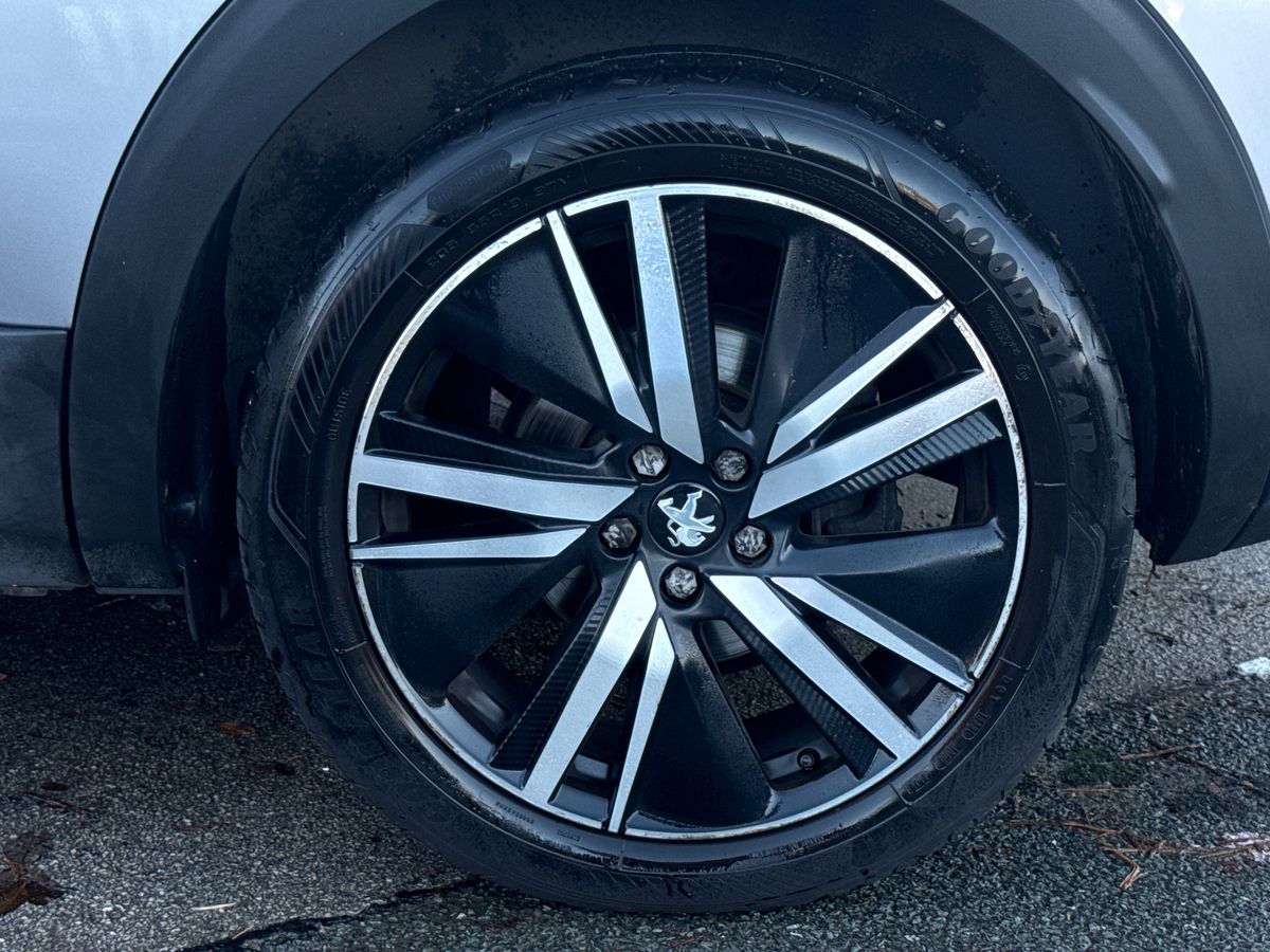 Used Peugeot 3008 2022 for sale - 77350664: Photo 8