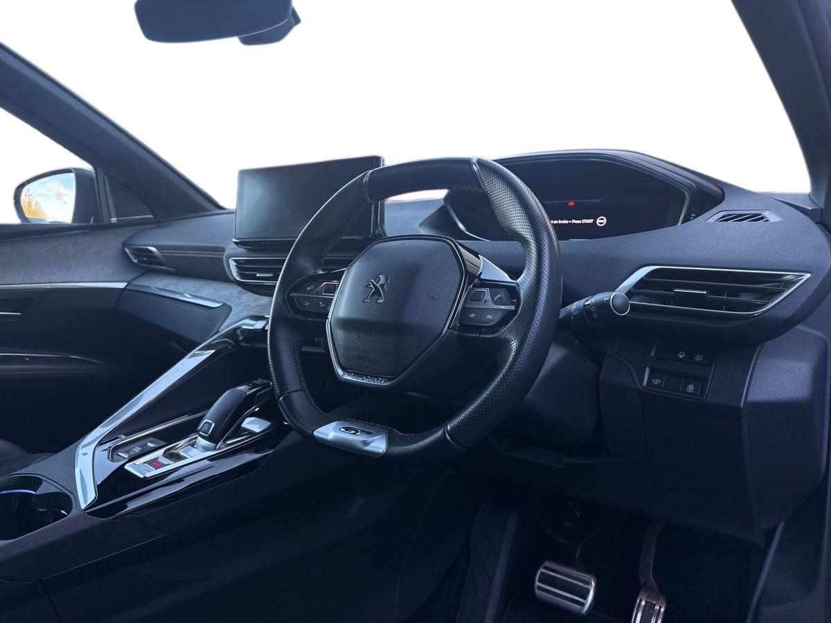 Used Peugeot 3008 2022 for sale - 77350664: Photo 9