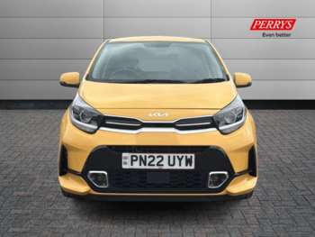 Used Kia Picanto 2022 for sale - 74924053: Photo