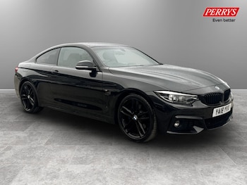 Used BMW 4 Series 2018 for sale - 78237632: Photo