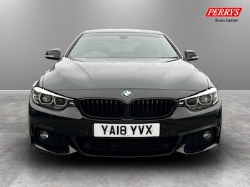 Used BMW 4 Series 2018 for sale - 78237632: Photo