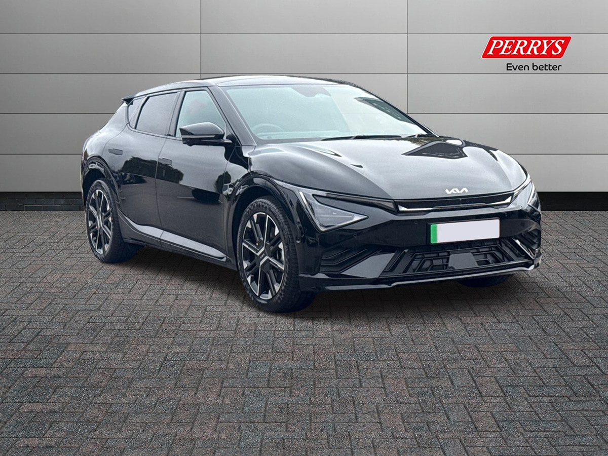 Used Kia EV6 2025 for sale - 76206770: Photo 1