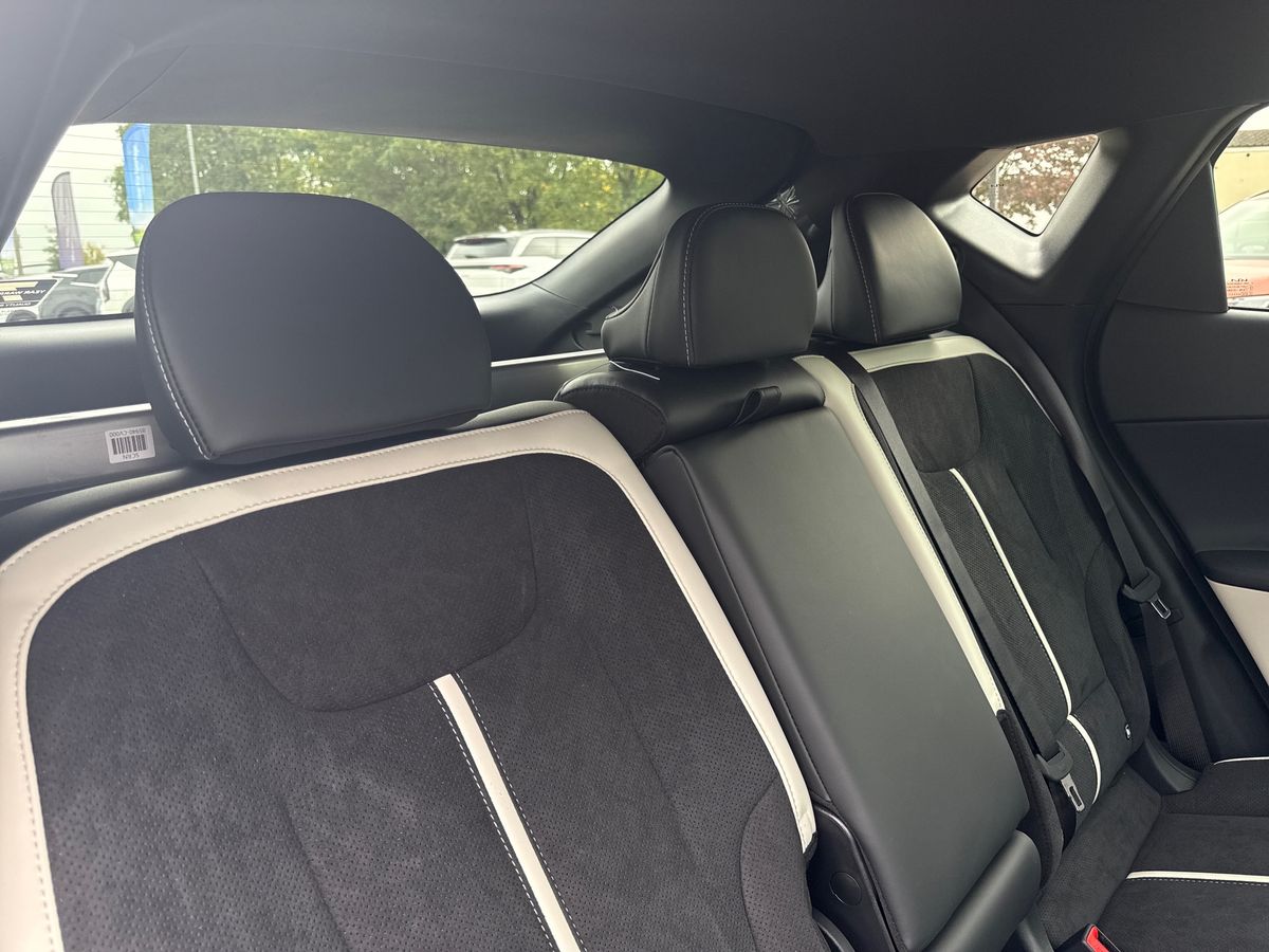 Used Kia EV6 2025 for sale - 76206770: Photo 19