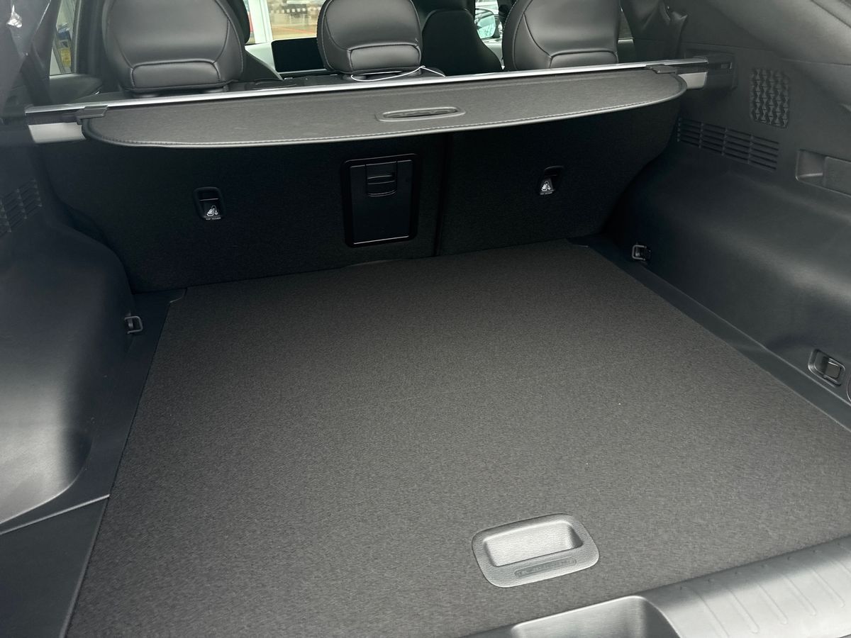 Used Kia EV6 2025 for sale - 76206770: Photo 20