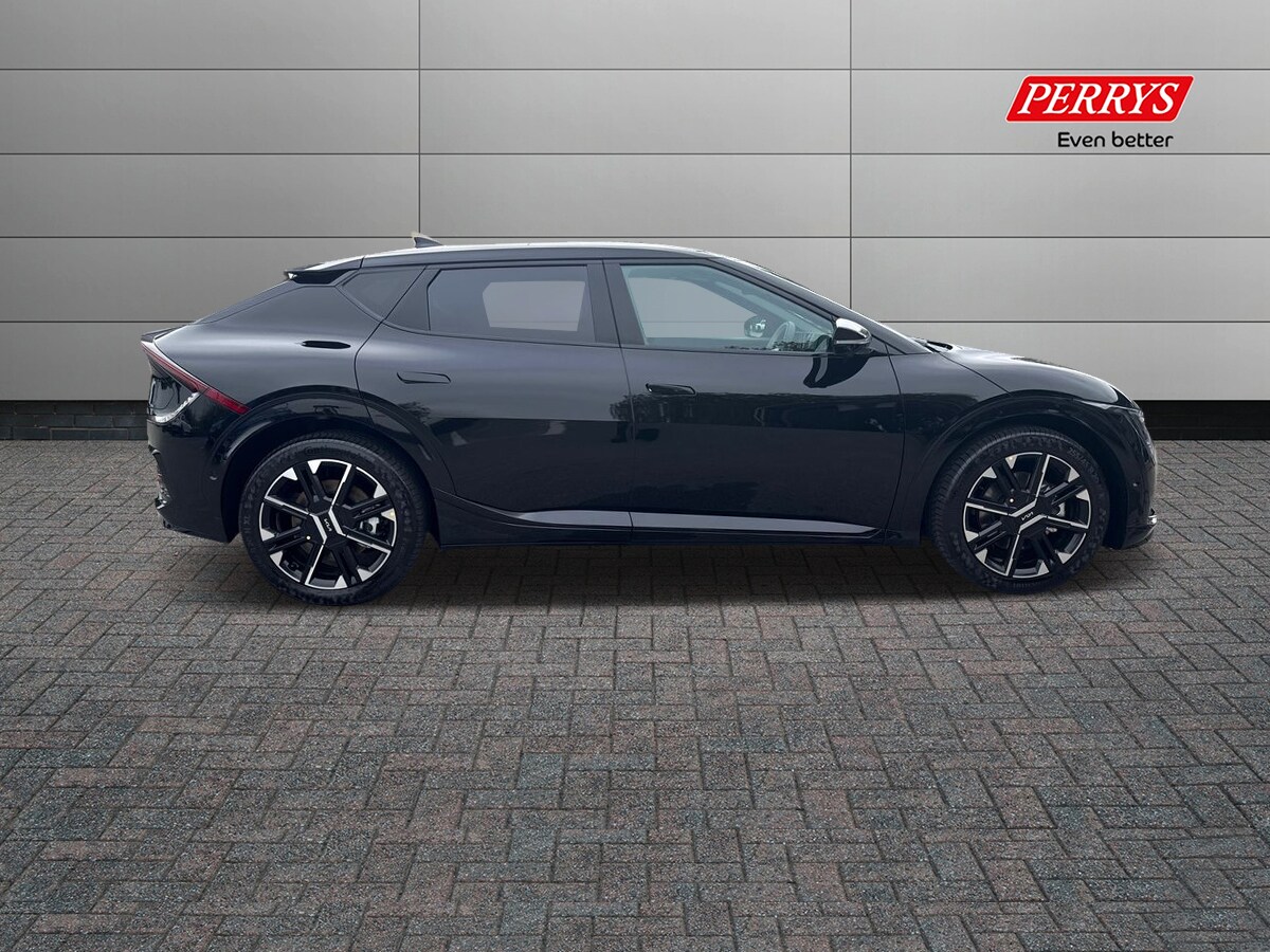 Used Kia EV6 2025 for sale - 76206770: Photo 3