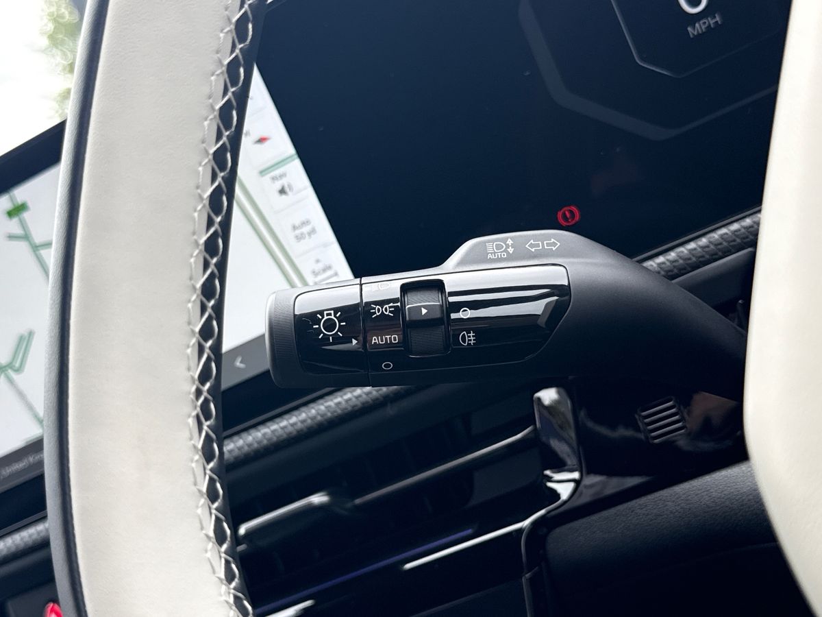 Used Kia EV6 2025 for sale - 76206770: Photo 32