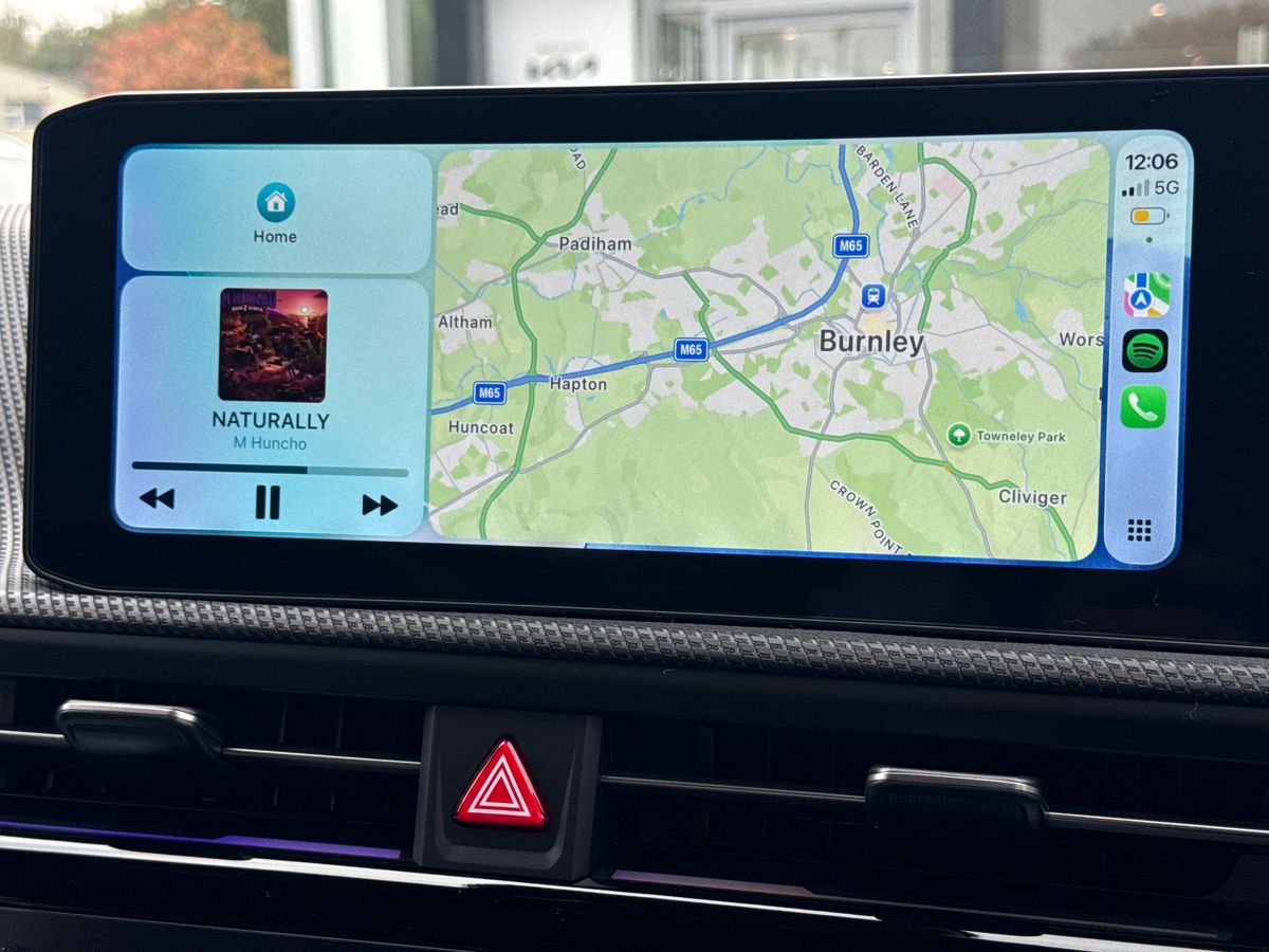 Used Kia EV6 2025 for sale - 76206770: Photo 35