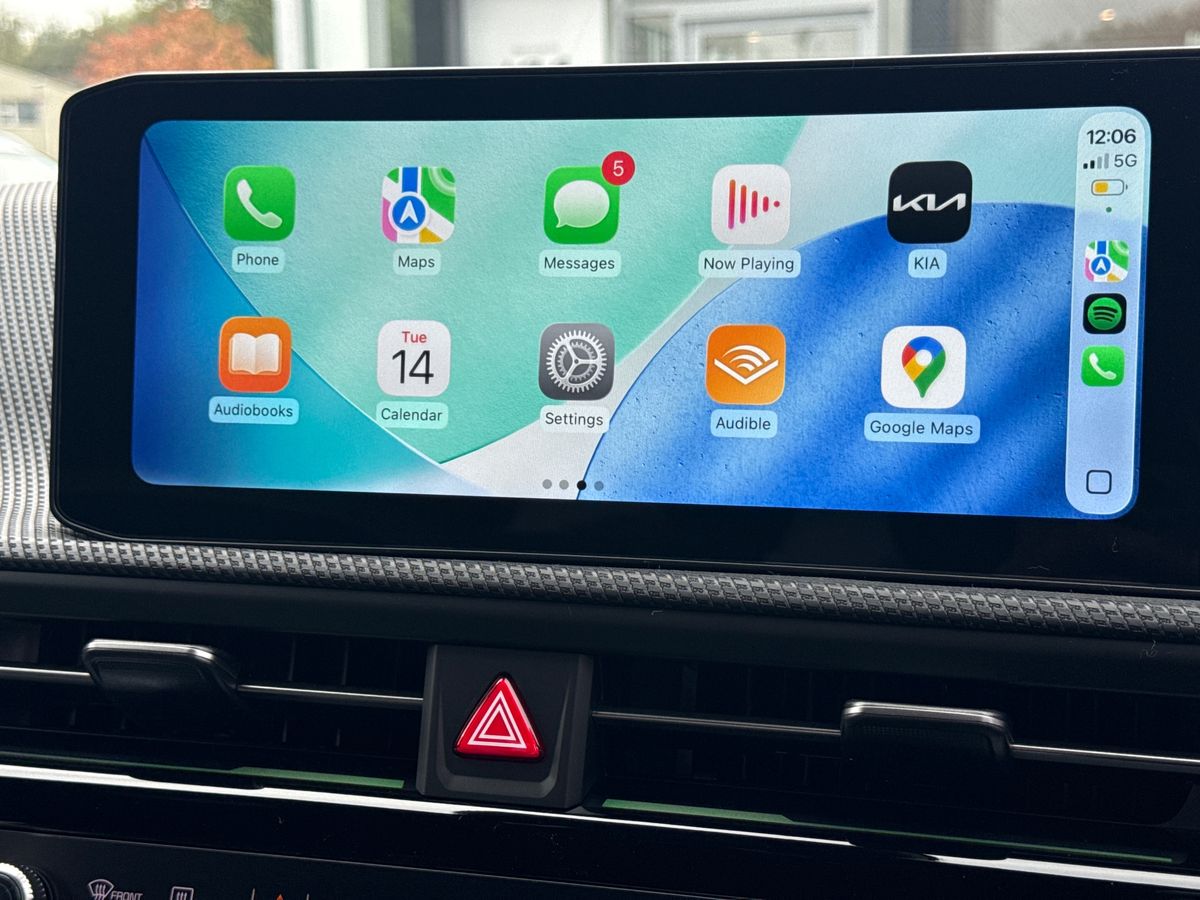 Used Kia EV6 2025 for sale - 76206770: Photo 36