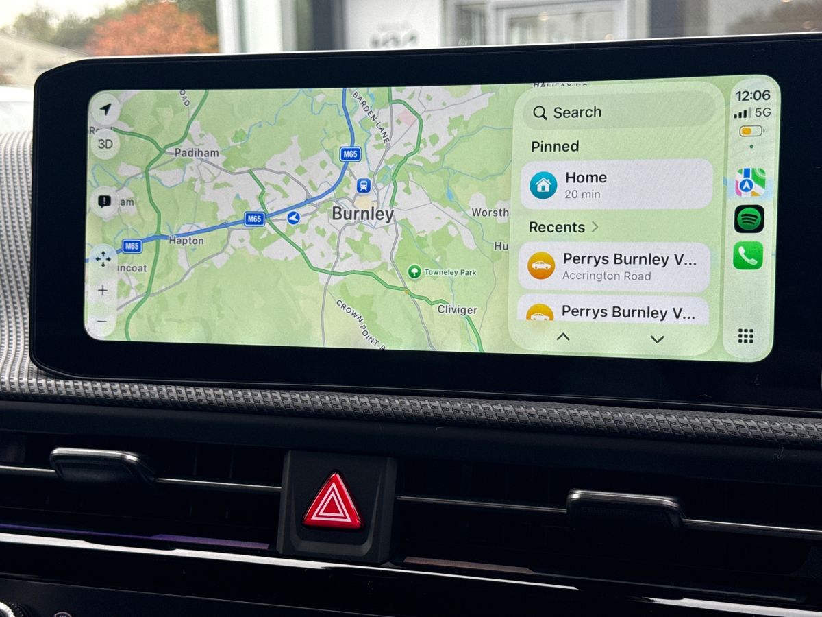 Used Kia EV6 2025 for sale - 76206770: Photo 38