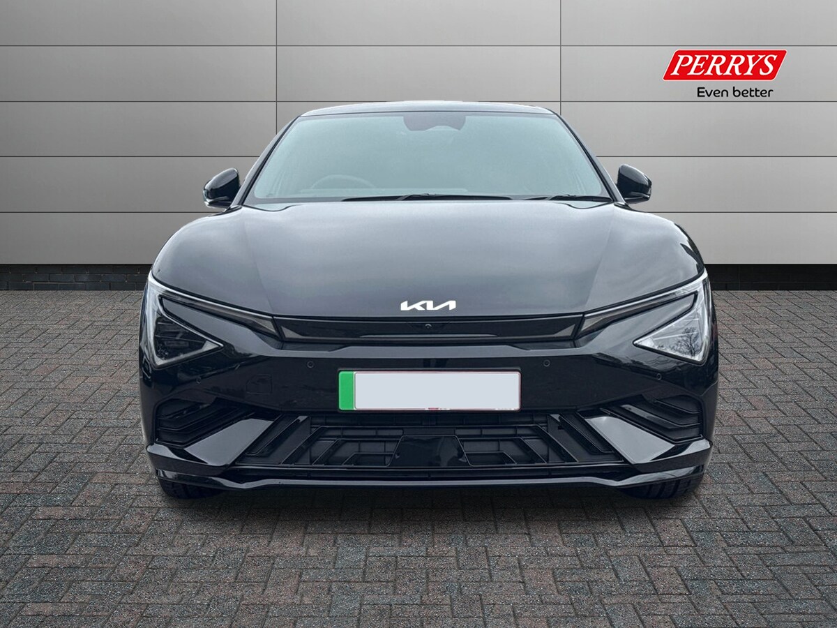 Used Kia EV6 2025 for sale - 76206770: Photo 4