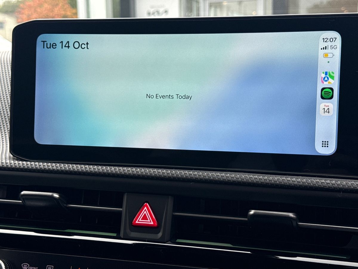 Used Kia EV6 2025 for sale - 76206770: Photo 42