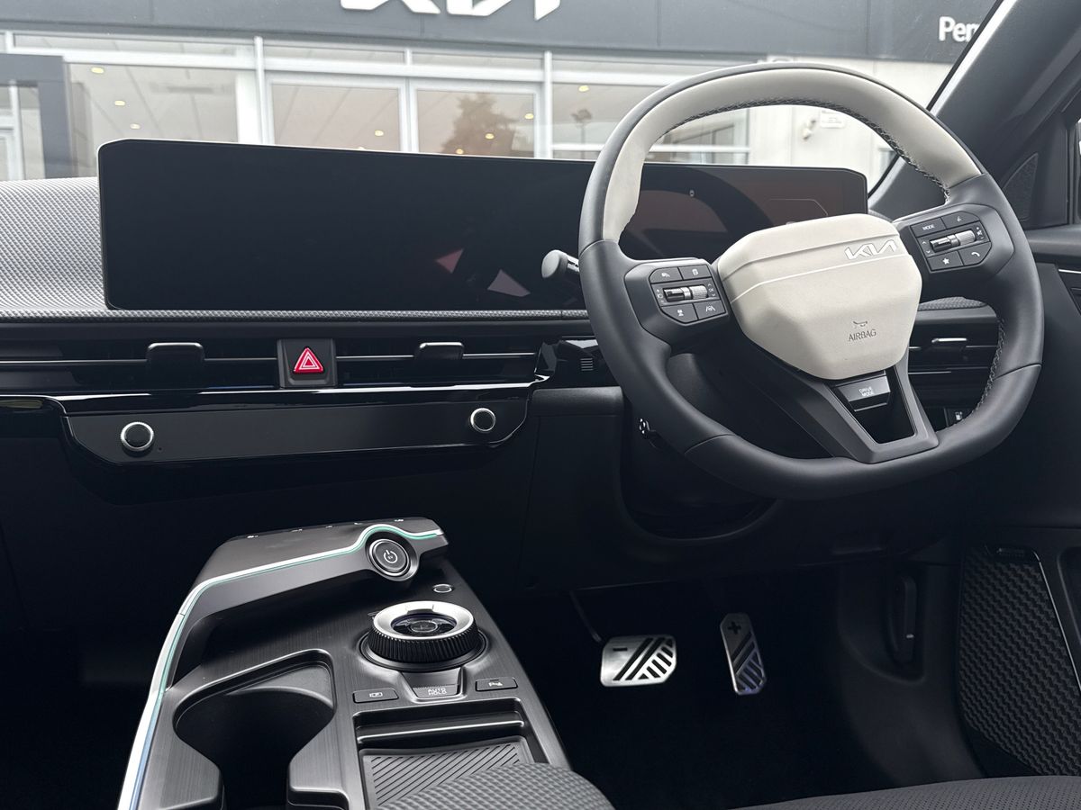 Used Kia EV6 2025 for sale - 76206770: Photo 49