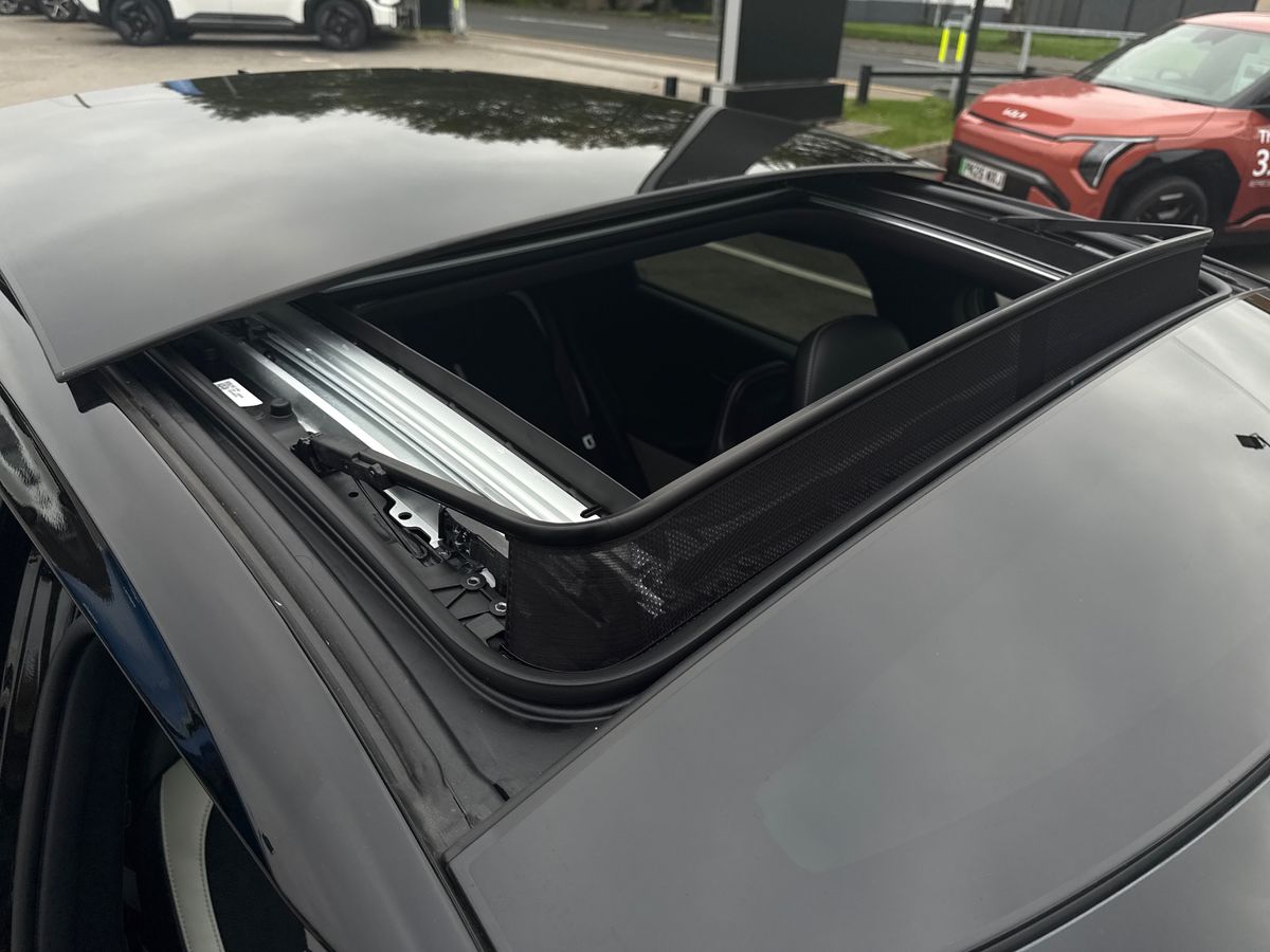 Used Kia EV6 2025 for sale - 76206770: Photo 53