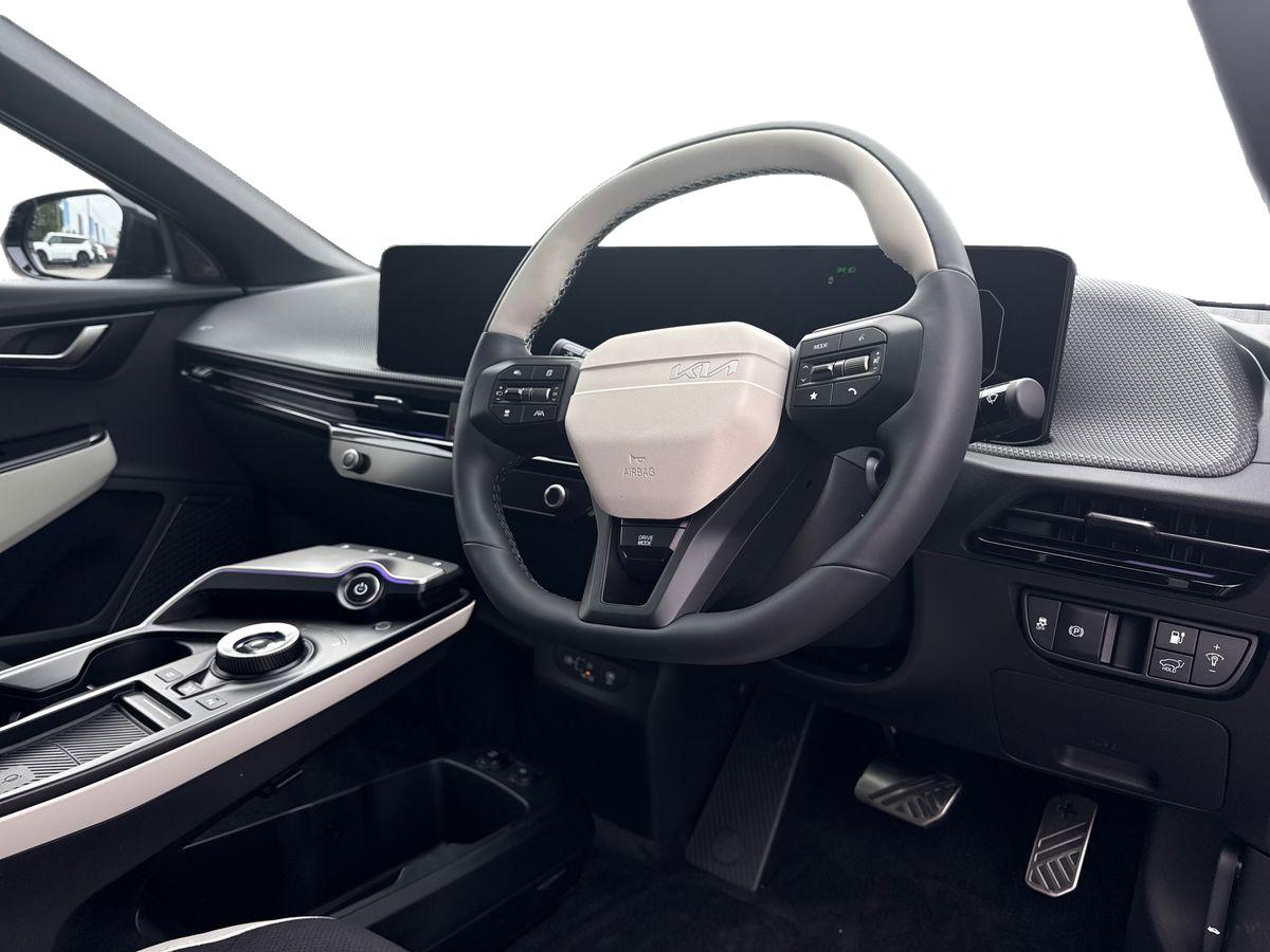 Used Kia EV6 2025 for sale - 76206770: Photo 8