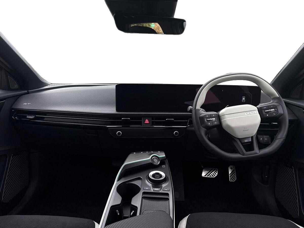 Used Kia EV6 2025 for sale - 76206770: Photo 9
