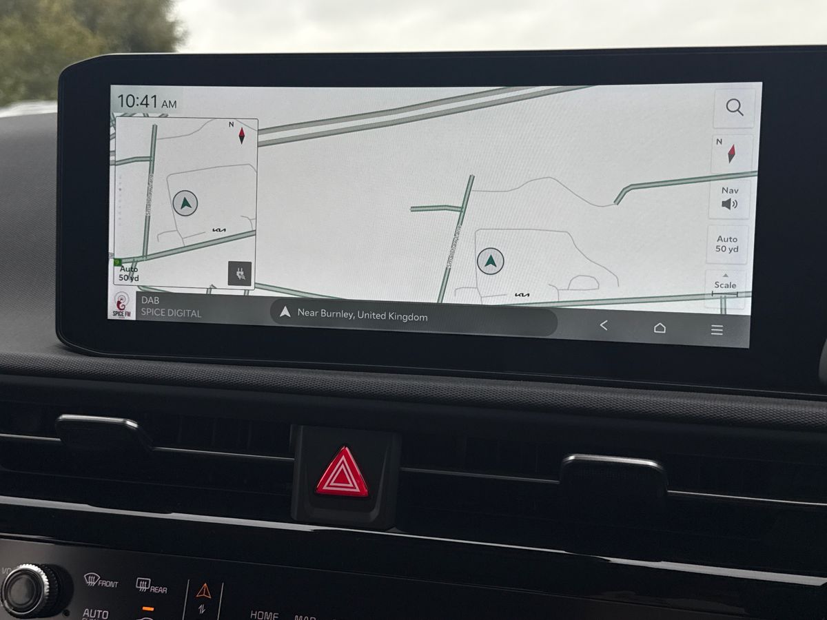 Used Kia EV6 2025 for sale - 76206748: Photo 11