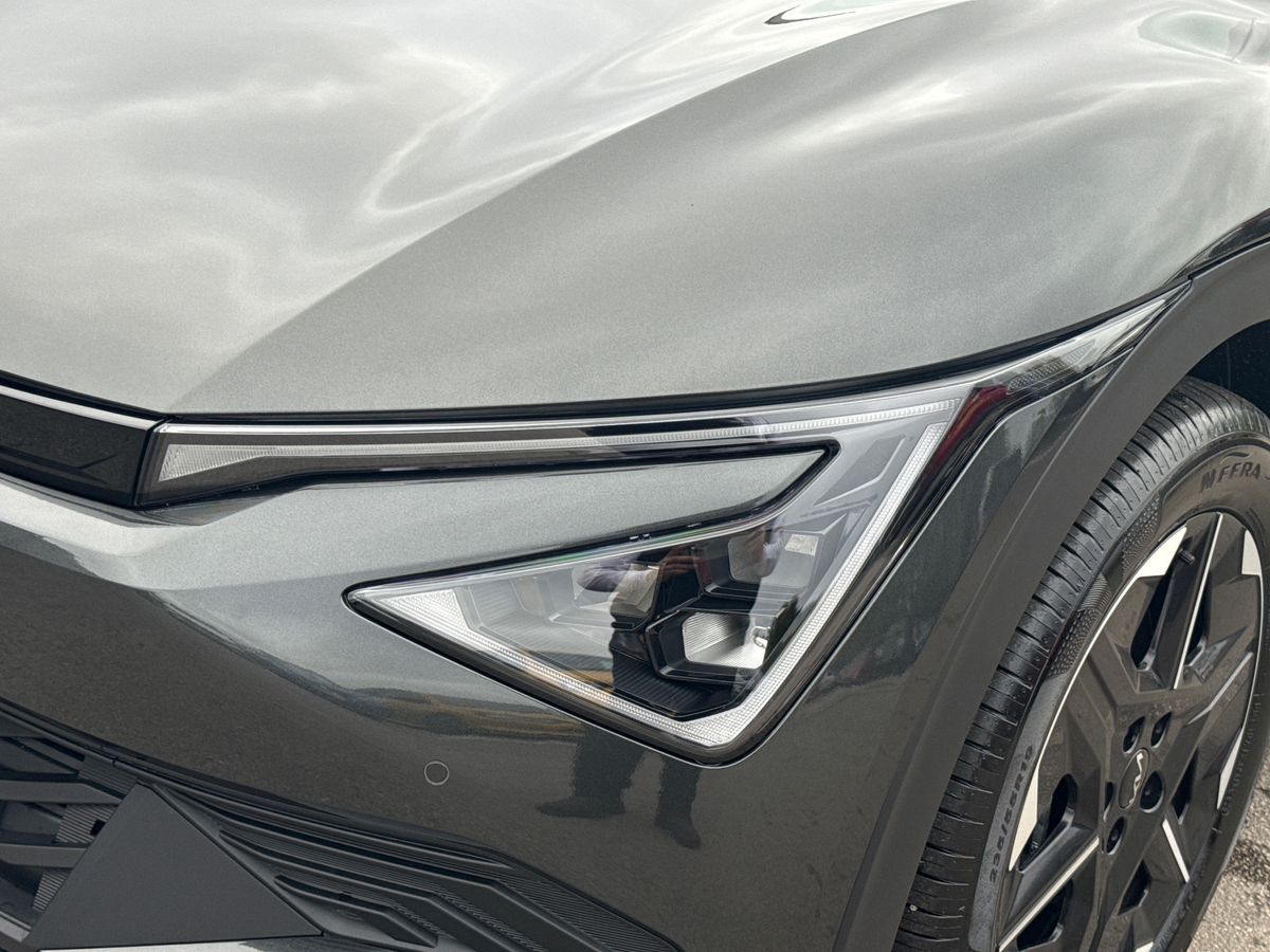 Used Kia EV6 2025 for sale - 76206748: Photo 13