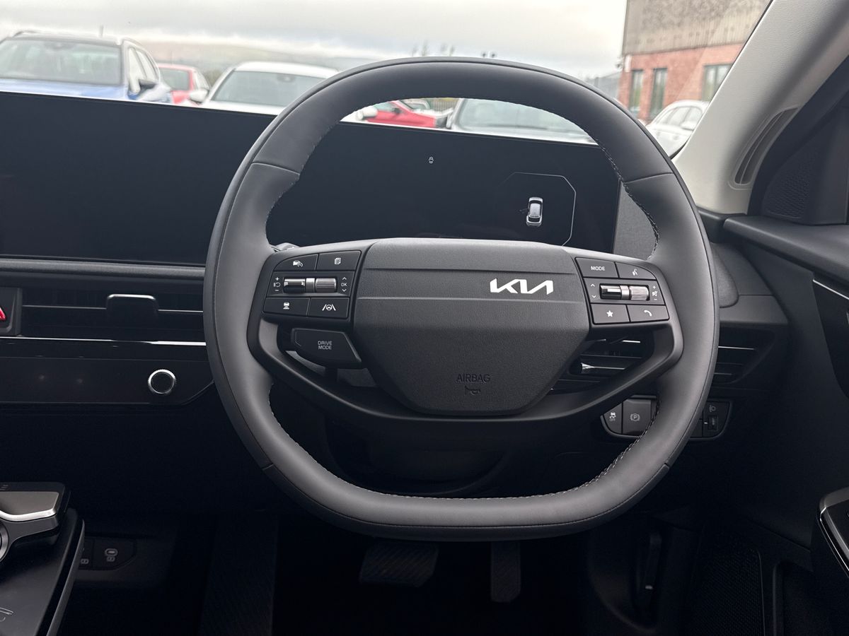 Used Kia EV6 2025 for sale - 76206748: Photo 15
