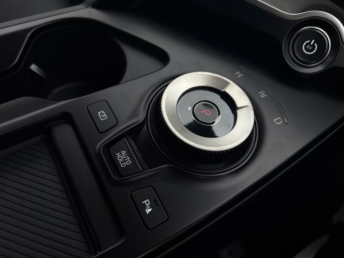 Used Kia EV6 2025 for sale - 76206748: Photo 21