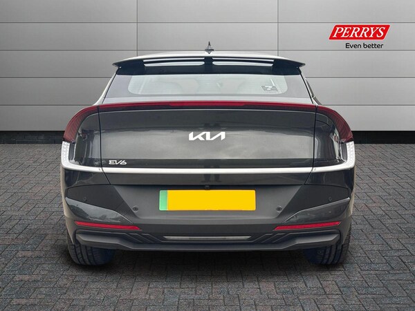 Used Kia EV6 2025 for sale - 76206748: Photo 5