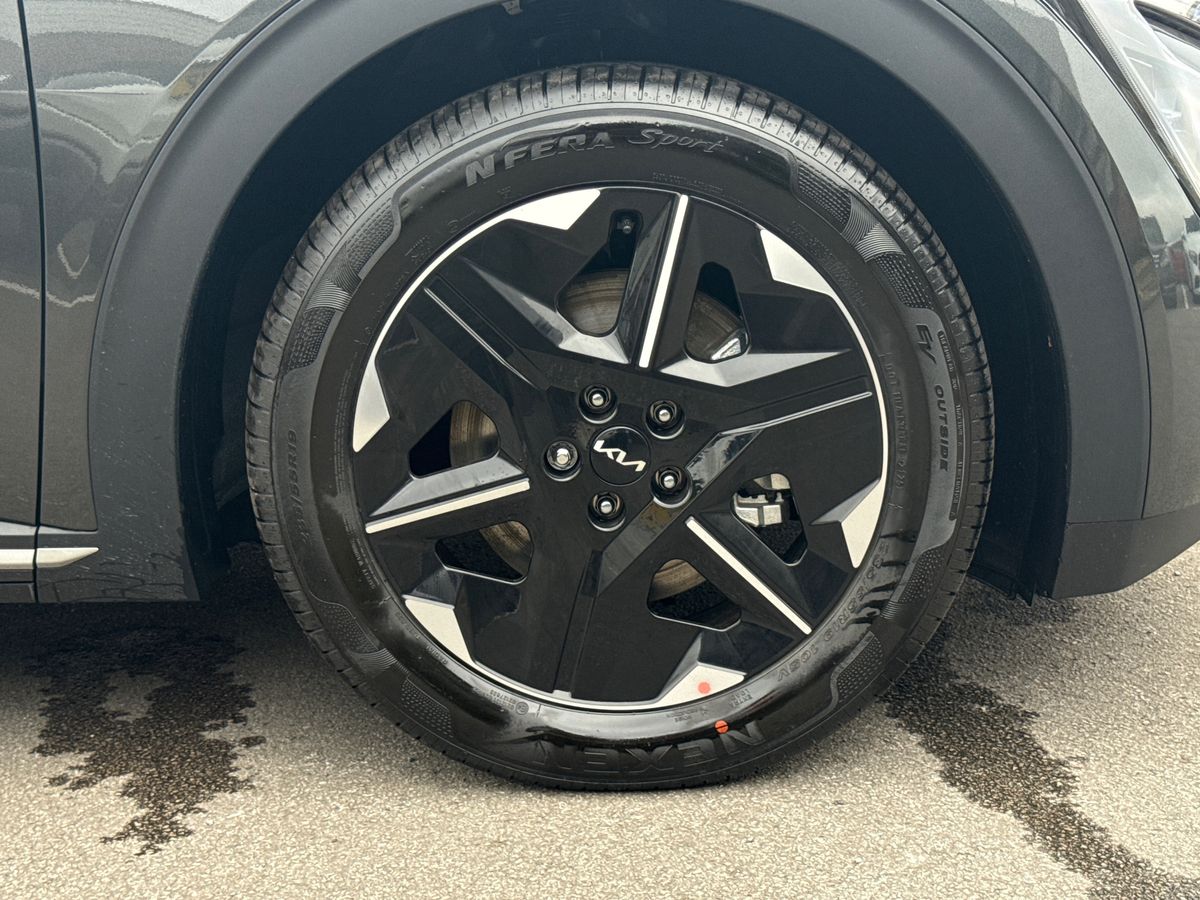 Used Kia EV6 2025 for sale - 76206748: Photo 7