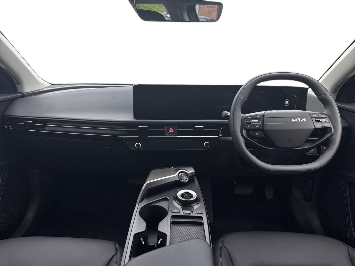 Used Kia EV6 2025 for sale - 76206748: Photo 9