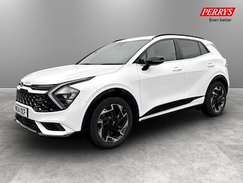 Used Kia Sportage 2024 for sale - 78177785: Photo