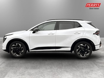 Used Kia Sportage 2024 for sale - 78177785: Photo