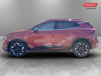 Used Kia Sportage 2023 for sale - 78368338: Photo