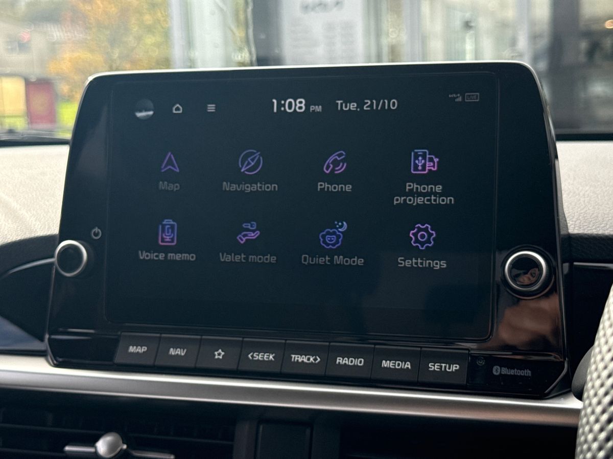 Used Kia Picanto 2025 for sale - 76206857: Photo 10