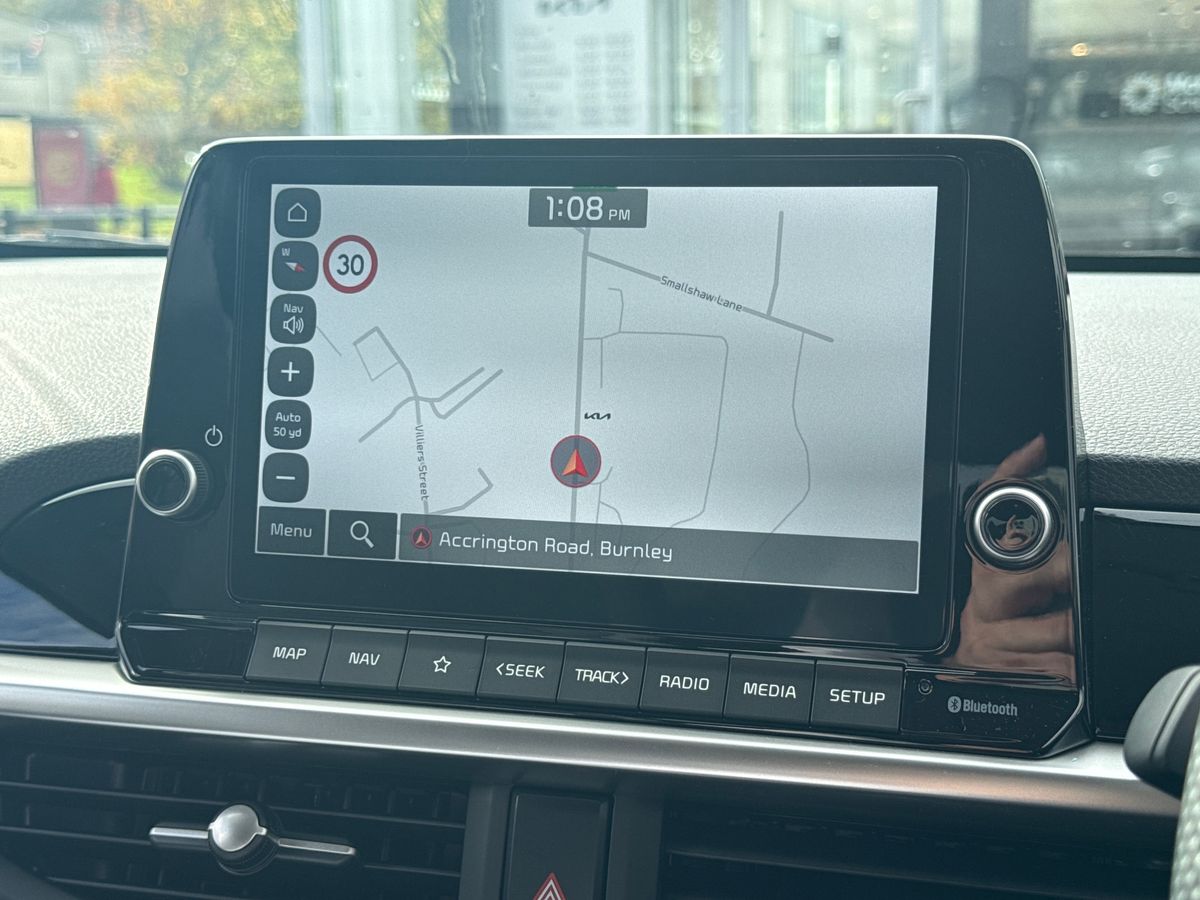 Used Kia Picanto 2025 for sale - 76206857: Photo 11