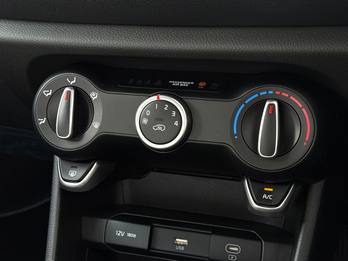 Used Kia Picanto 2025 for sale - 76206857: Photo 12