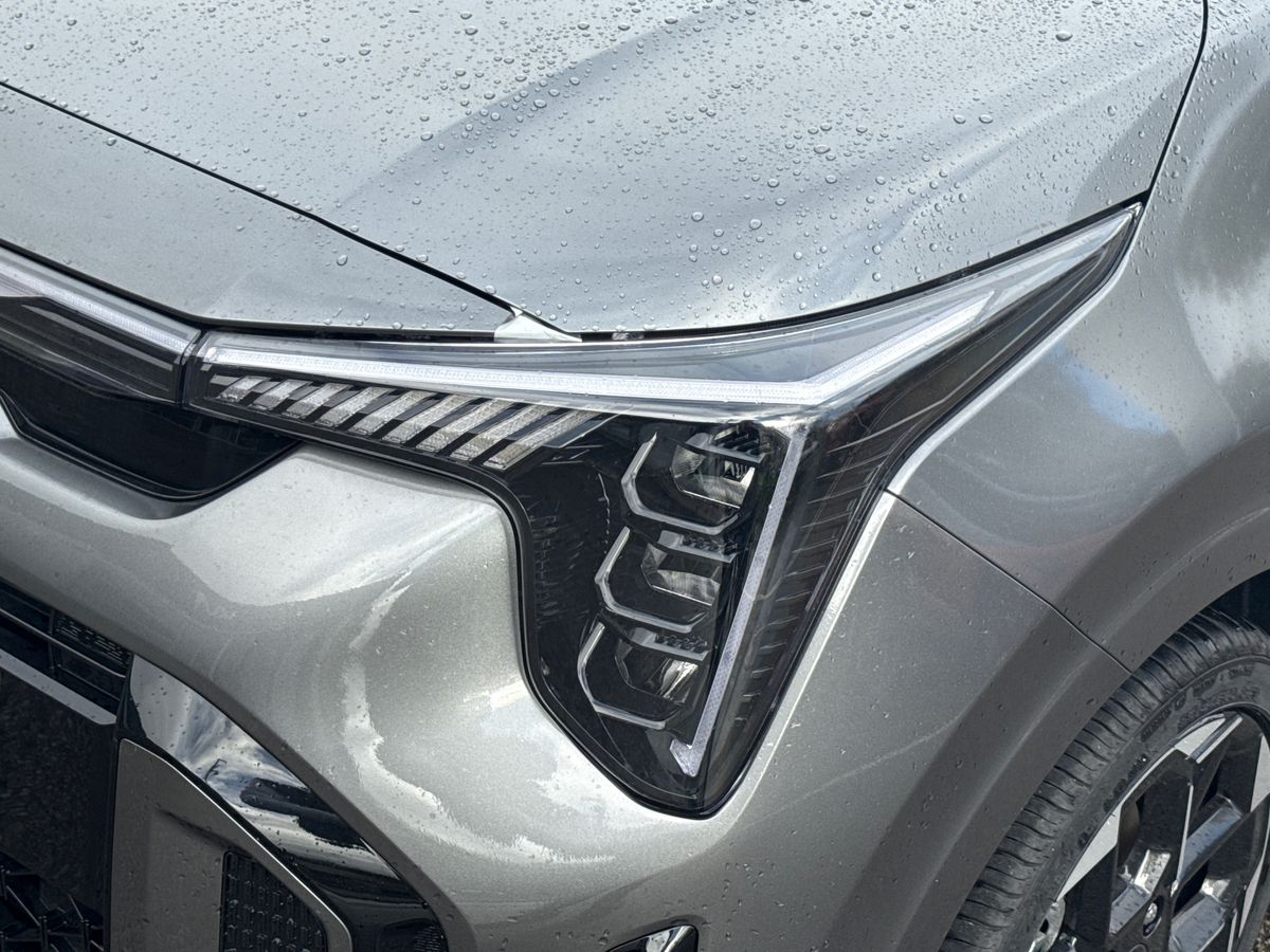 Used Kia Picanto 2025 for sale - 76206857: Photo 13