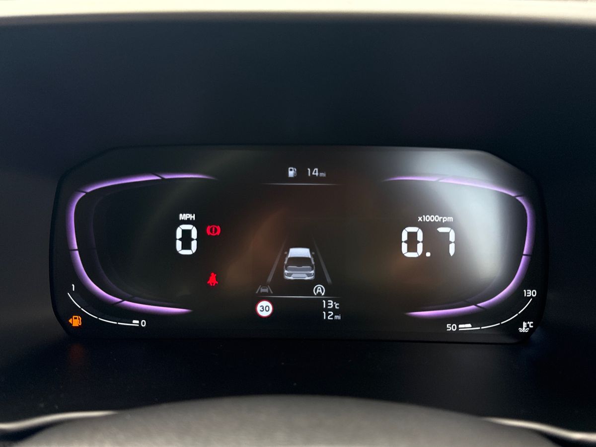 Used Kia Picanto 2025 for sale - 76206857: Photo 14