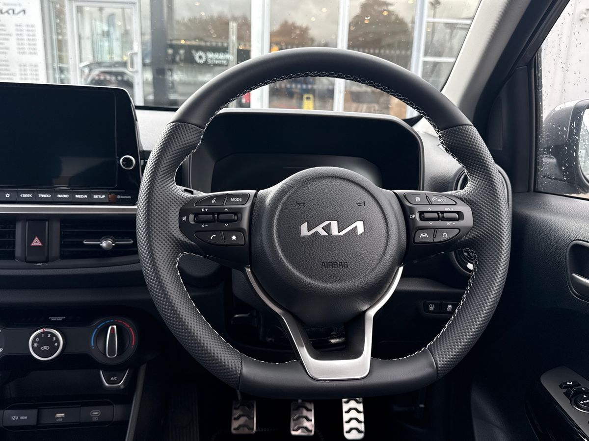 Used Kia Picanto 2025 for sale - 76206857: Photo 15