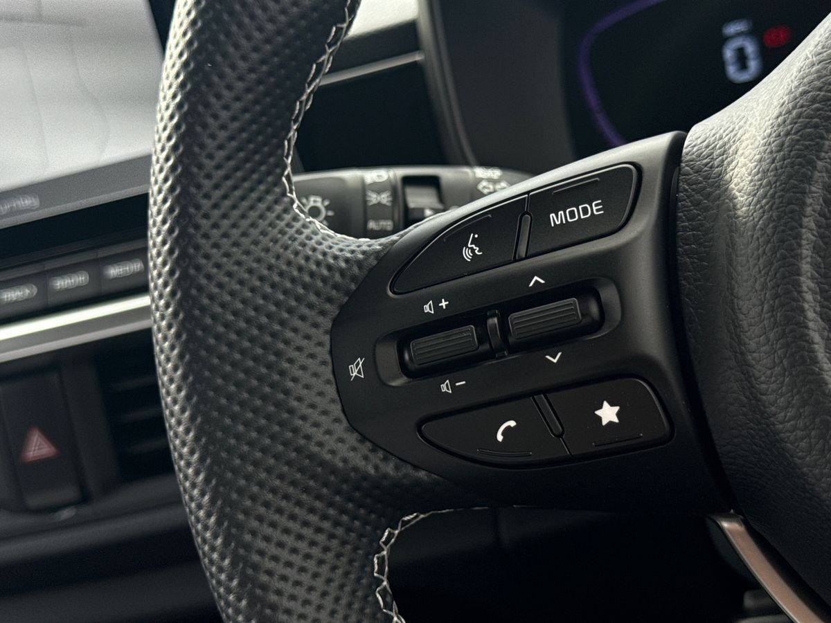 Used Kia Picanto 2025 for sale - 76206857: Photo 16