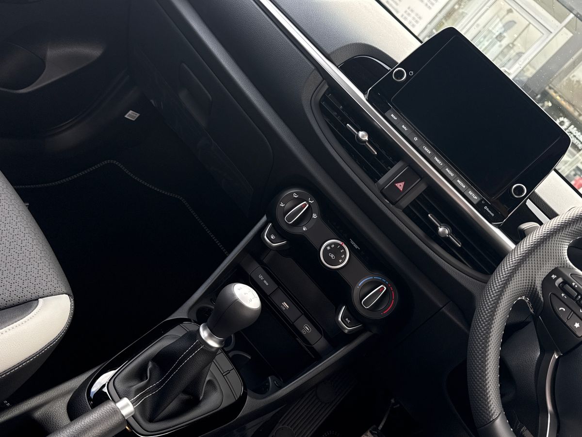 Used Kia Picanto 2025 for sale - 76206857: Photo 17